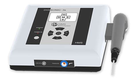 Sonicator 740 Therapeutic Ultrasound Unit Ubicaciondepersonascdmxgobmx