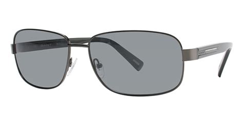Gs Reiss Sunglasses Frames By Gant