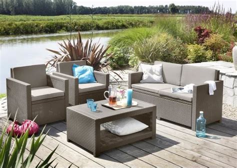 Bons plans de Salon de Jardin chez Cdiscount dès 163.99 € - Iziva.com