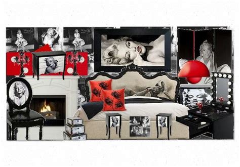 Marilyn Monroe Room Ideas Marilyn Monroe Bedroom Marilyn Monroe Room Marilyn Monroe Bathroom