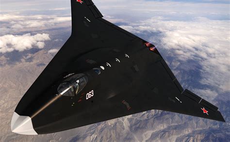 Worlds First 6th Gen Fighter Jet Can Russia Take A Lead Over The Us