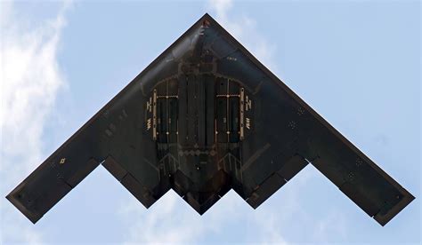 Chinas H 20 Stealth Bomber The Biggest Threat To The Us Military