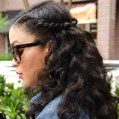 50 Pretty Ways To Wear Sew In Hairstyles Hair Motive