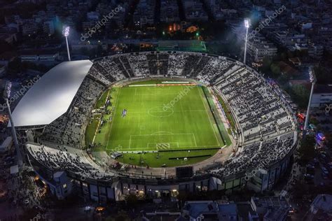Maybe you would like to learn more about one of these? Paok Stadium : Stádio Toumba - StadiumDB.com : The stadium ...
