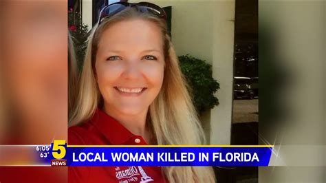 Local Woman Found Dead In Florida Investigators Calling It A Homicide Newsonline Com