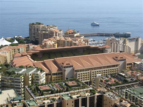 The team is controlled by the monégasque football federation, the governing body for all football in monaco. What great cities have rubbish football clubs? : soccer