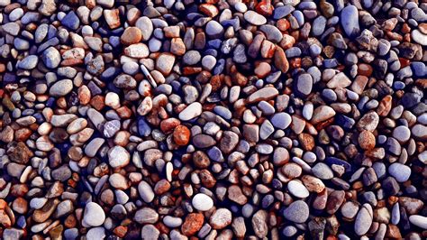 Gravel Rocks Hd Nature 4k Wallpapers Images Backgrounds Photos And