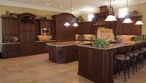 Wood floors rule owners are updating lighting in their kitchen renovation, including. Bremtown - Cabinets Katy