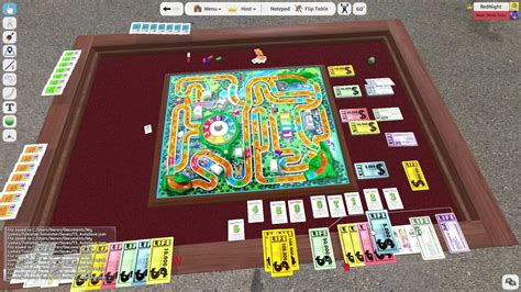 Turner desafía a davy jones en ese juego de dados. Tabletop Simulator - Simulador de Juegos de Mesa