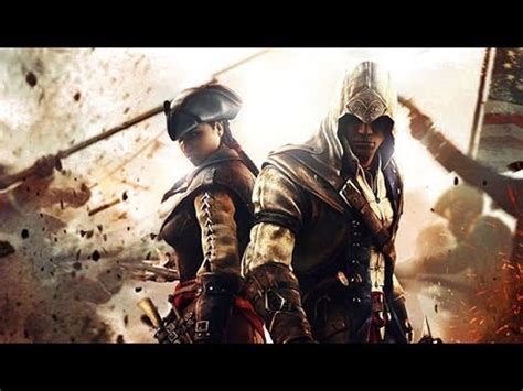 Assassin S Creed Liberation Hd Connor Kenway Gameplay Youtube
