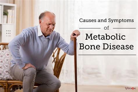Causes And Symptoms Of Metabolic Bone Disease By Dr Sandeep Chauhan