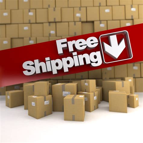 33 Retailers With Free Shipping — No Matter How Little You Spend