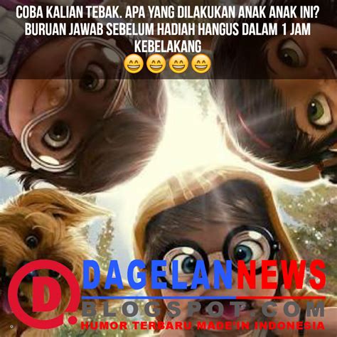 By kanalmu march 23, 2021 post a comment. GAMBAR KATA LUCU ANEH KOPLAK - DAGELAN NEWS