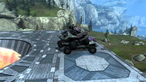 Game Fails Halo Reach No Free Rides Youtube