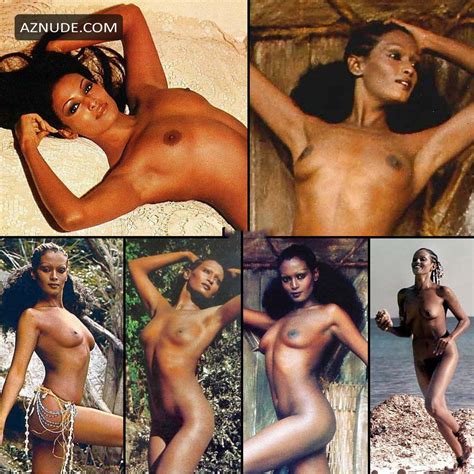 zeudi araya various nude photoshoots aznude
