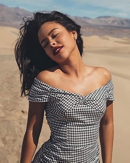 Cierra Ramirez Nude Leaked Private Pics And Porn Video Onlyfans Nude