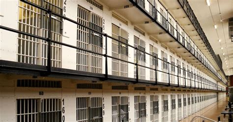Three Reforms For The Federal Prison System