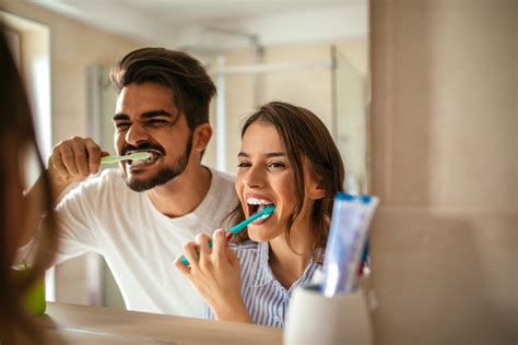 Do You Really Brush Your Teeth Properly Duxton Dental