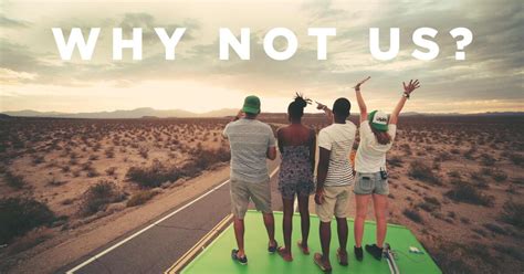 Watch Why Not Us Roadtrip Nation Pbs Socal