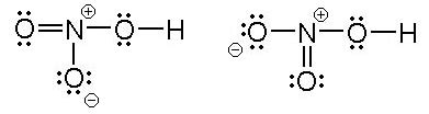 Check spelling or type a new query. How many hybrid orbitals are there in HNO3? | Socratic