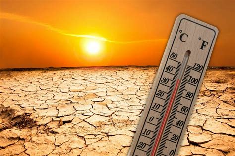 Prognoza Meteo Weekend 18 19 Iunie 2022 Val De Căldură în România