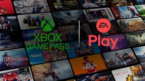 Xbox Game Pass Ultimate Ve Xbox Game Pass Pc Paketine Ea Play Geliyor