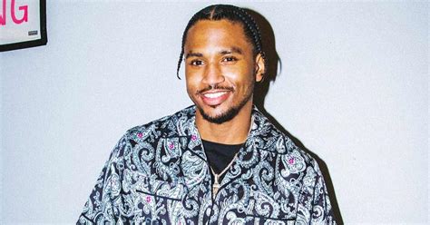 Singer Trey Songz Wants Sexual Assault Case Thrown Out Amid Claims Of