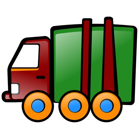 Clip Art Toy Truck 20 Free Cliparts Download Images On Clipground 2023
