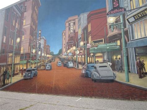 Maybe you would like to learn more about one of these? Portsmouth Floodwall Mural - 2020 Lo que se debe saber ...