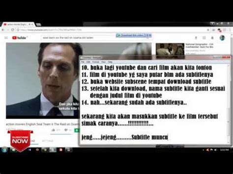 Download | nonton film dukun (2018) sub indo streaming full movie bioskop online gratis. Cara Nonton Film Di Youtube Dengan Subtitle - YouTube