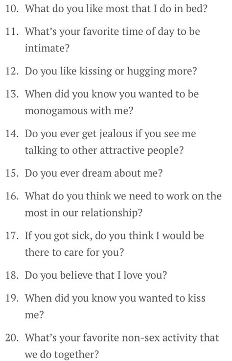 a list of 100 questions to ask your partner on date nights musely