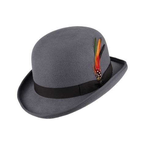 English Derby Bowler Hat Jaxon Boutique Traclet