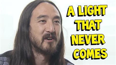 Steve Aoki Mike Shinoda Of Linkin Park Discuss A Light That Never