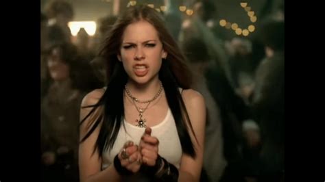 Im With You Music Video Avril Lavigne Photo 38880037 Fanpop