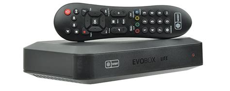 Evobox Lite Test Dekodera Cyfrowego Polsatu Strona Z Tele