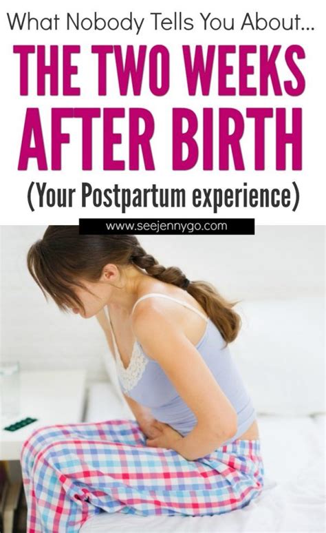 After Birth After Baby Postpartum Care Postpartum Recovery