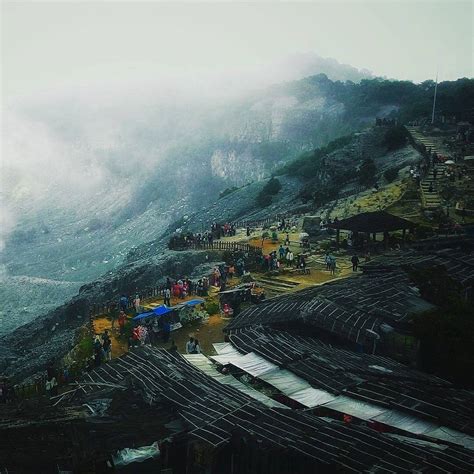 Obyek wisata gunung galunggung tasikmalayagunung galunggung ini terletak di kabupaten tasikmalaya provinsi jawa barat, tepatnya di desa linggajati yang. Harga Tiket Masuk Gunung Tangkuban Perahu Terbaru 2018 - Harga Wisata Terbaru