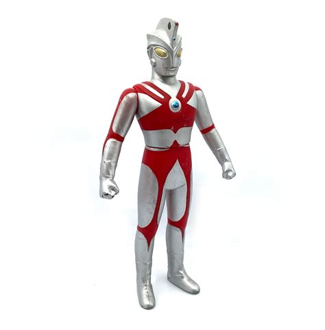 Ultraman Ace Toy