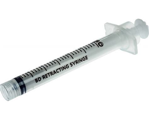 BD Integra™ 3 mL Syringe - Save at Tiger Medical, Inc