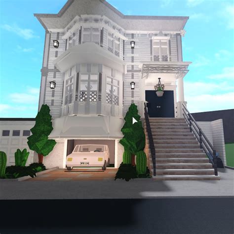 Pictures Of Houses In Bloxburg Roblox