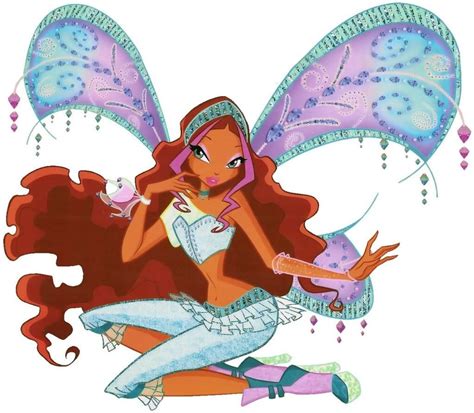 What Is Your Favorite Winx Club Girls The Winx Club Fanpop