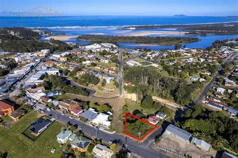 Mann Street Nambucca Heads Nsw Domain