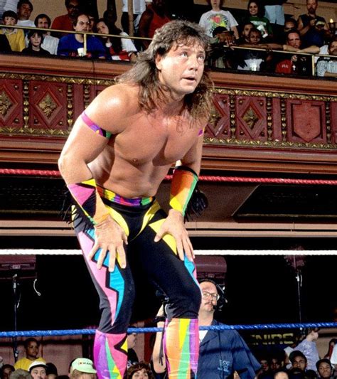 Marty Jannetty His Turbulent Life After The Rockers
