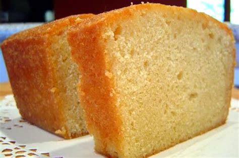 Combine flour, baking soda and salt; Butter Pound Cake Recipe - (4.1/5)