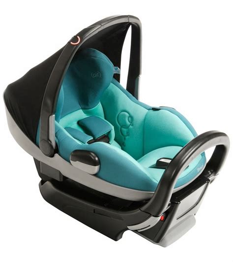 Most important, an infant seat is. Maxi Cosi Prezi Infant Car Seat - Courageous Green