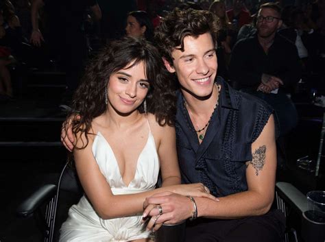 Shawn Mendes Reveals When He And Camila Cabello Started Dating