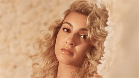 Tori Kelly Announces Inspired By True Events Tour Rated R B