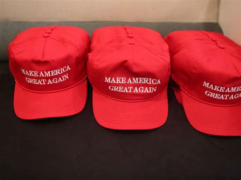 Man Suing Bar Claims Wearing A Maga Hat Is Part Of His Spiritual