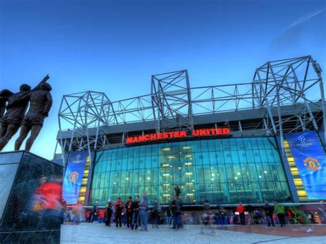 Manchester United Players Made Sex Tape In Club Toilets And Passed Video Between Team The