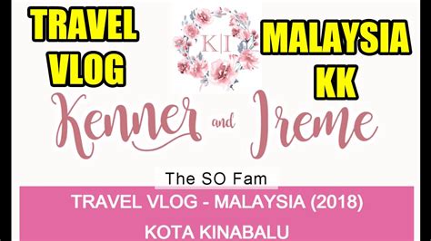 Explore the best of downtown kota kinabalu! Kota Kinabalu (Malaysia) Travel Vlog | The So Fam | - YouTube